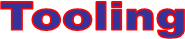 Tooling